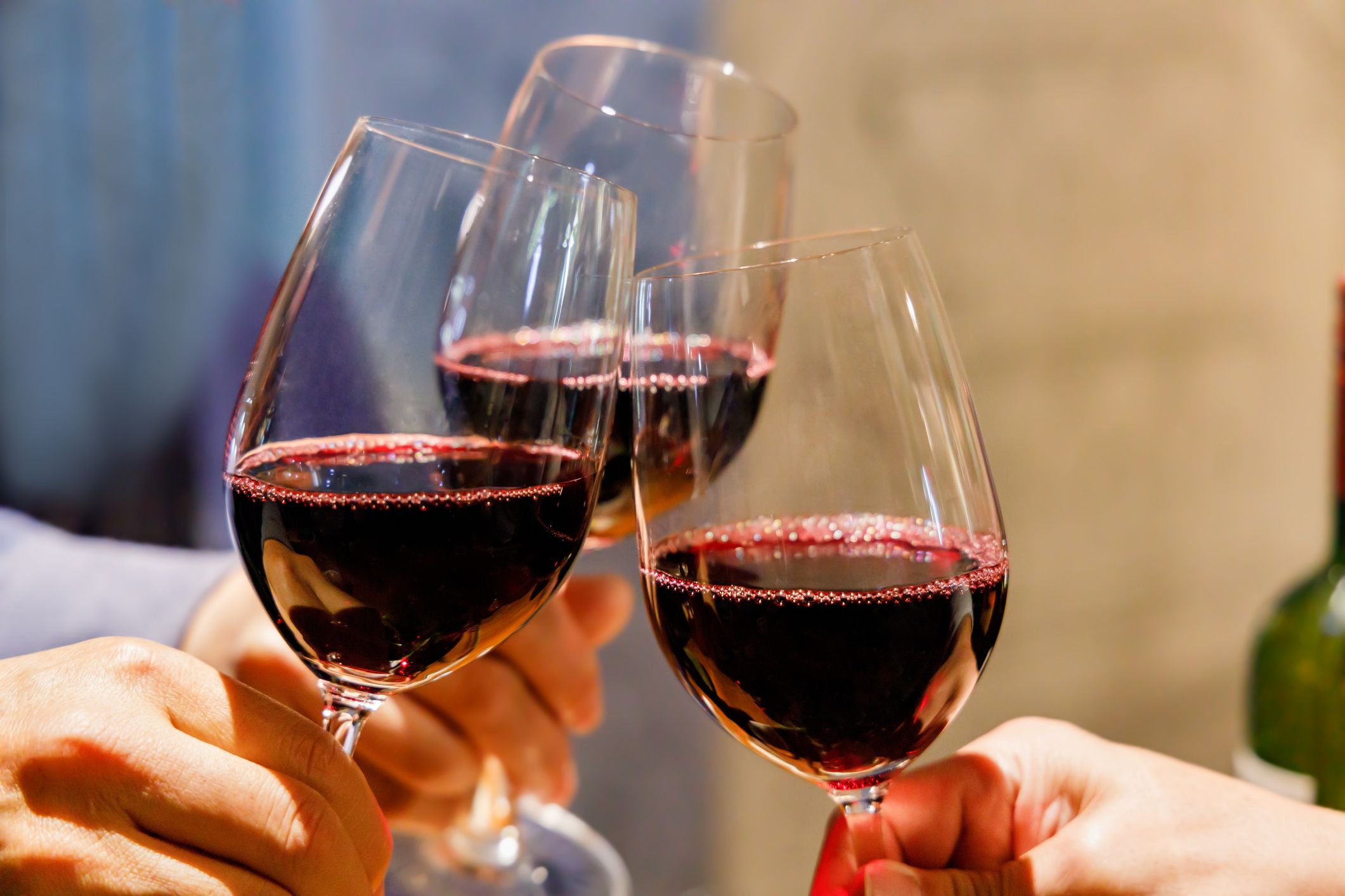 Wine Manufacturing Plant - Detailed Project Report, Setup Cost and Revenue