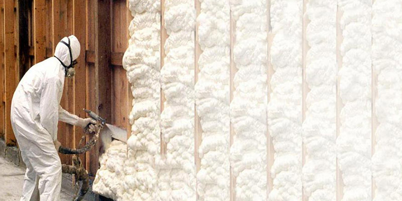 Are Spray Foam Services Right for Your Property?