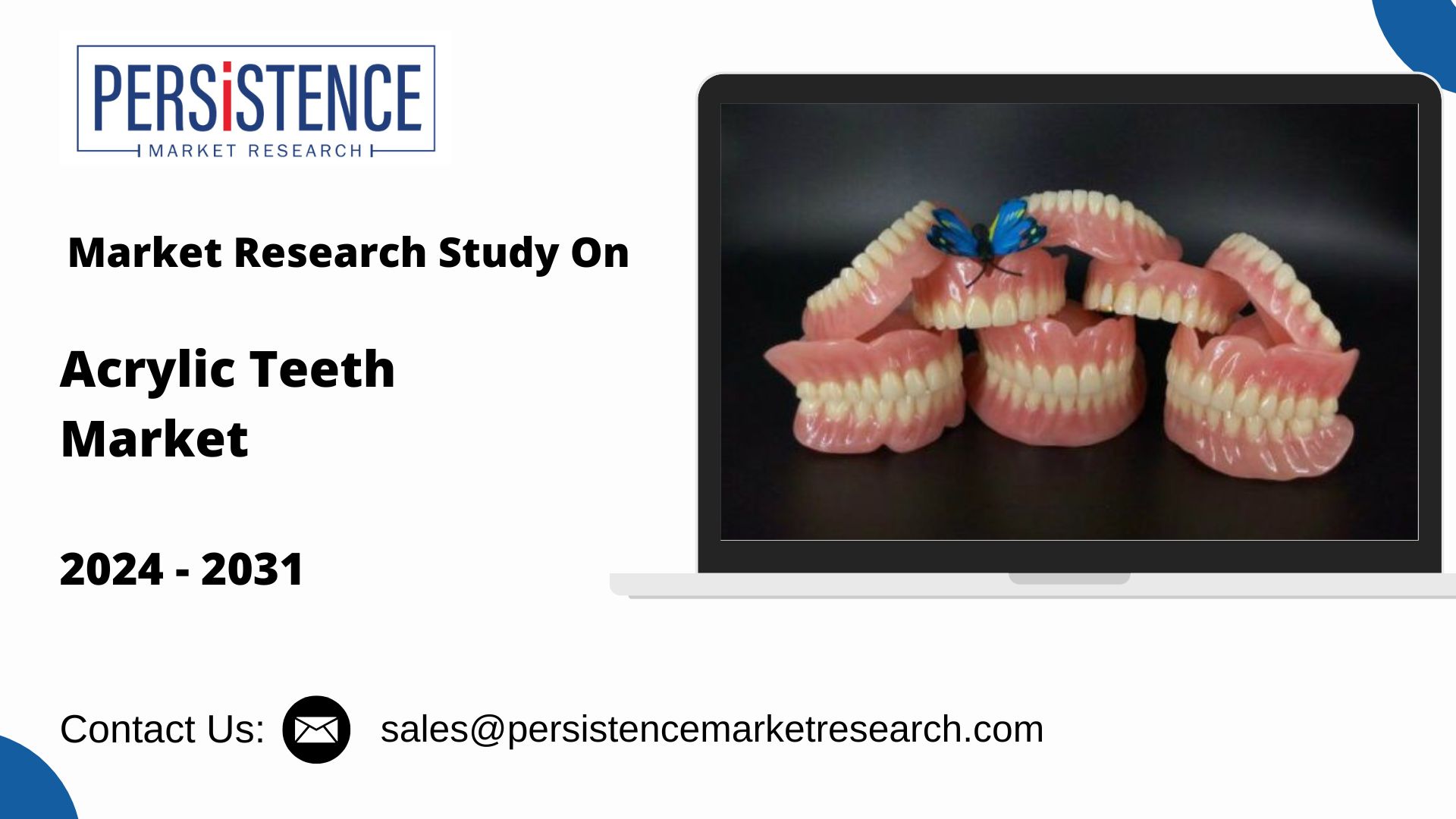 Evolution of Acrylic Teeth Shaping the Future of Cosmetic Dentistry