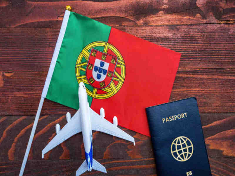 Portugal Travel Visa Requirements: What you Should Know