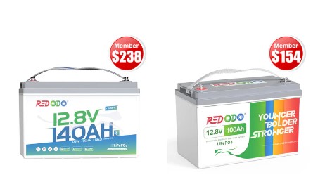 Exploring the Power of 24-Volt Lithium Batteries: The Future of Energy Solutions