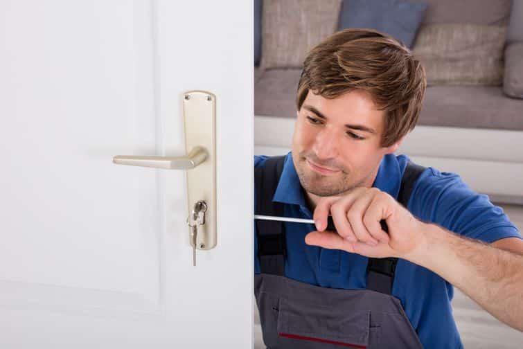Locked Out in Dubai? Call Our Local Locksmiths for Quick Assistance