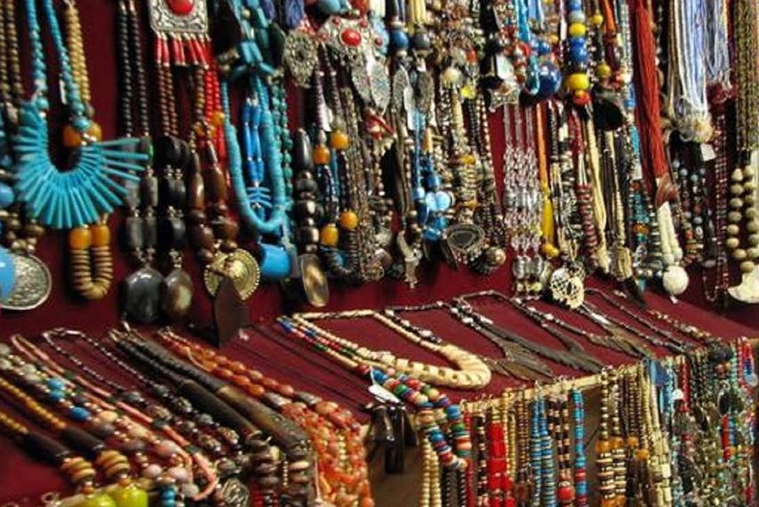 Fancy Bazar: The Heart of Guwahati’s Commercial and Cultural Hub