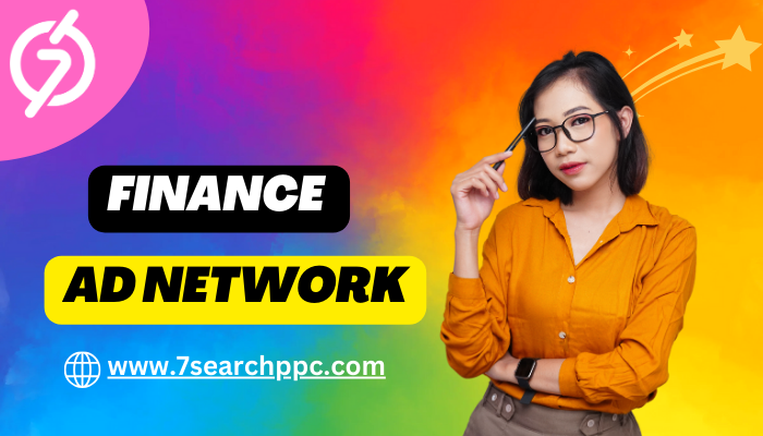 Join the Best Finance Ad Network for Maximum ROI Today