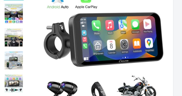 The Ultimate Guide to Choosing a Motorcycle Bluetooth Stereo