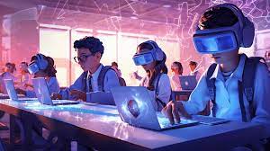 Metaverse Interactive Experience Market Share : Quarterly | By Dataintelo