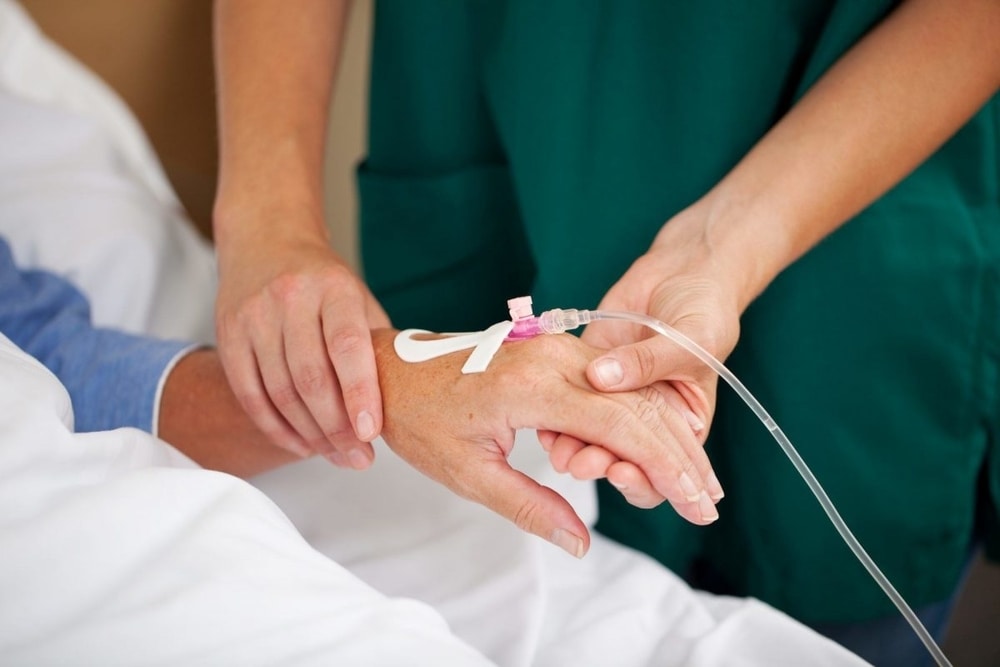 What to Expect When Paying for IV Therapy in Dubai