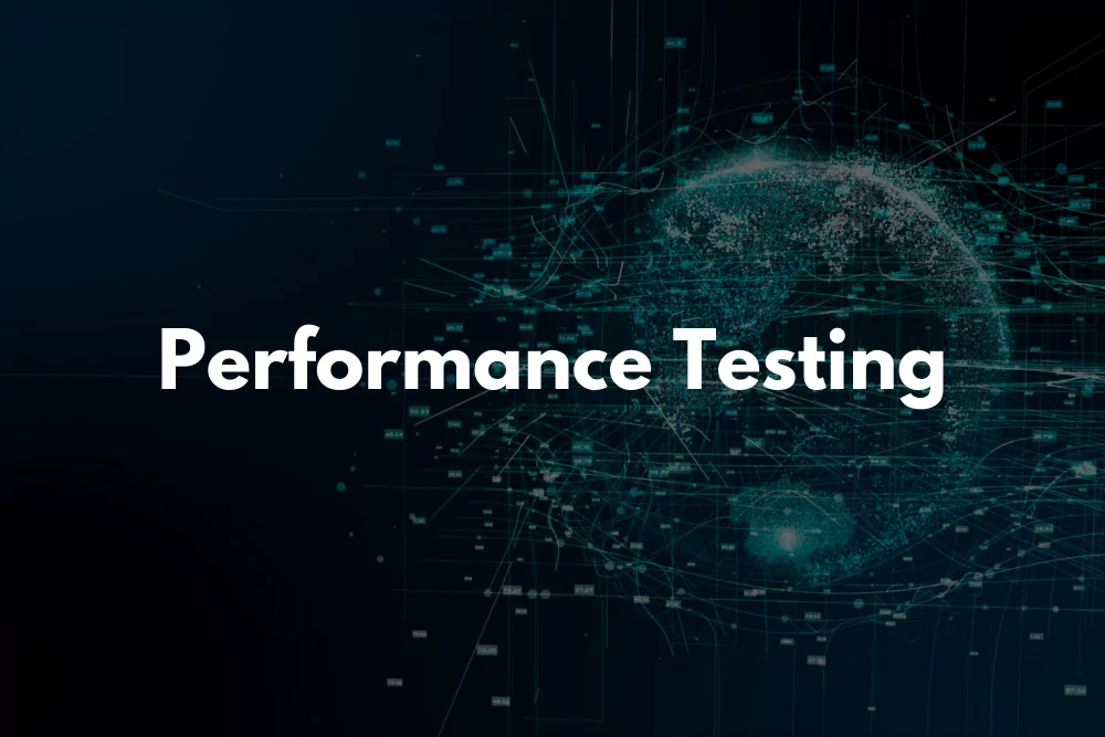 Comprehensive Performance Testing Services: Boost Your Software's Speed & Efficiency