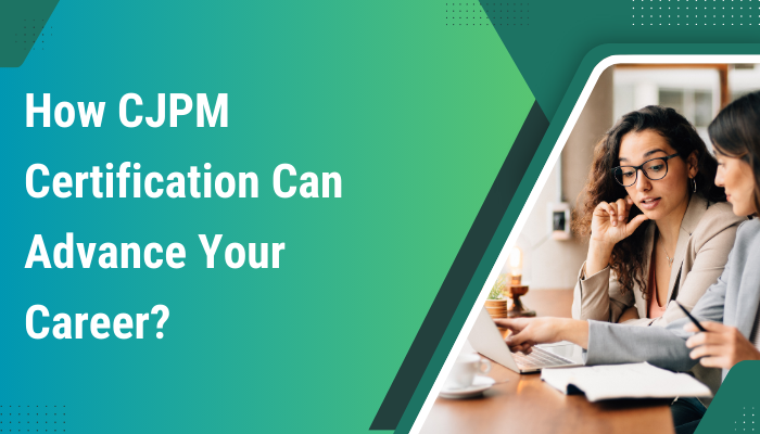 Certified Junior Project Manager (CJPM): Your Gateway to Success