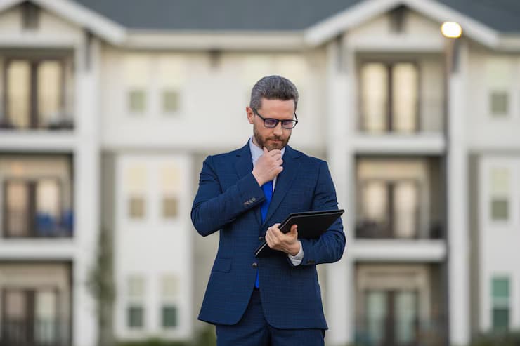5 Reasons to Work with a Professional Hobart Property Management Agent