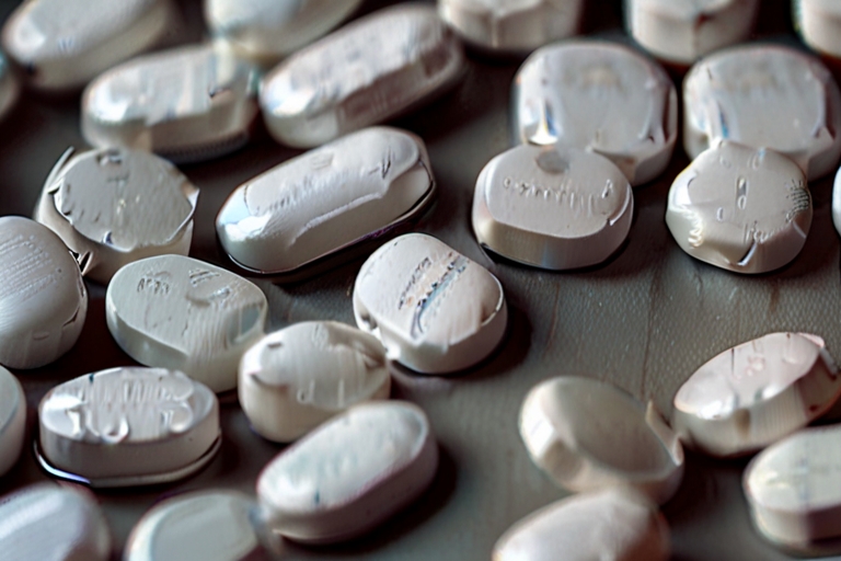 Latest Paracetamol Prices: Price Trend & Forecast Data
