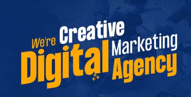 What Is a Creative Digital Marketing Agency?