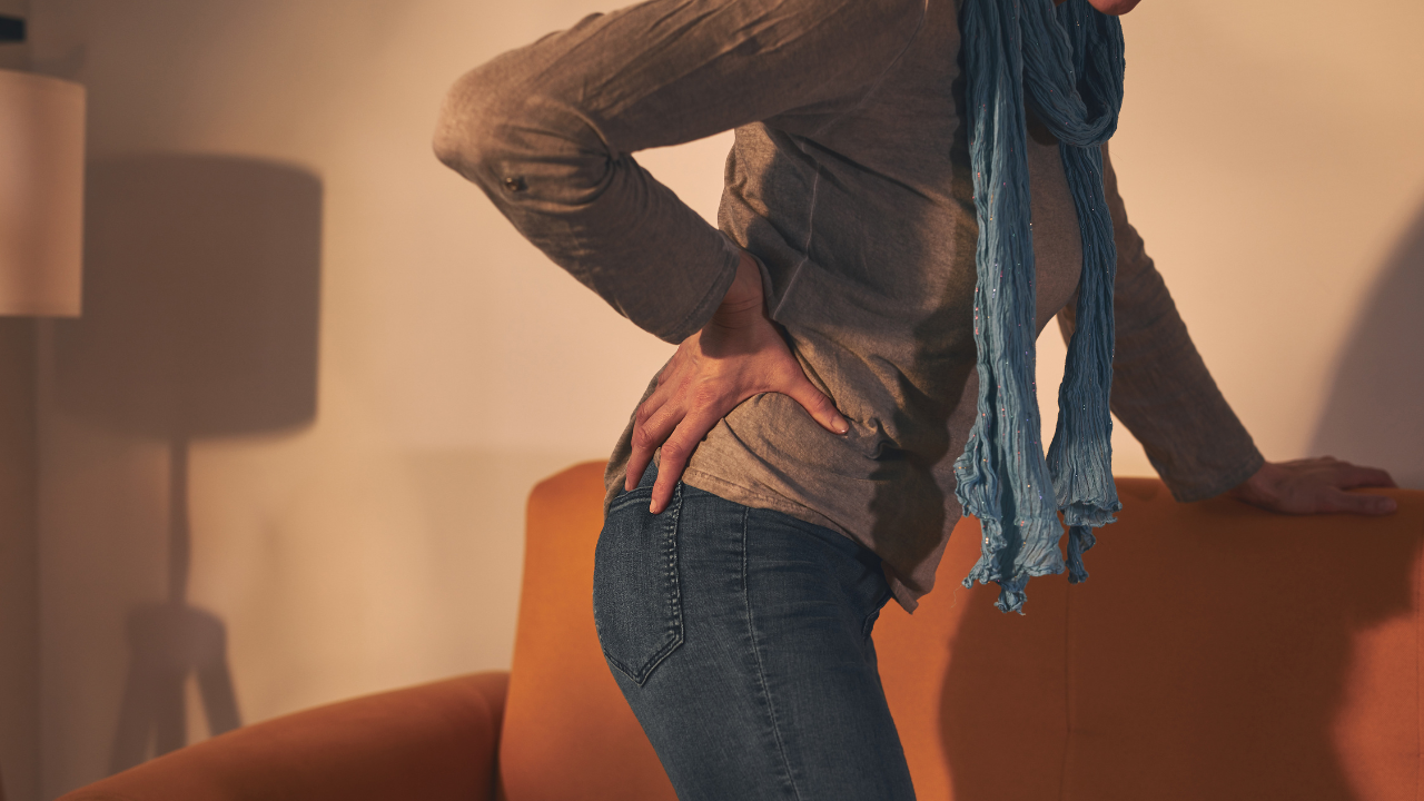 What Are the Major Causes of Winter Hip Pain and How to Treat It?