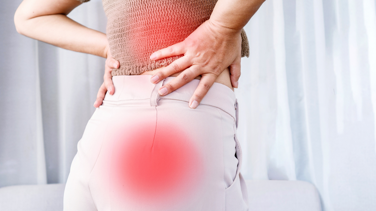 What Is Sciatica, and Which Treatments Help Most?
