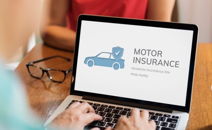 Car Insurance Flow in the UAE: What Every Driver Needs to Know