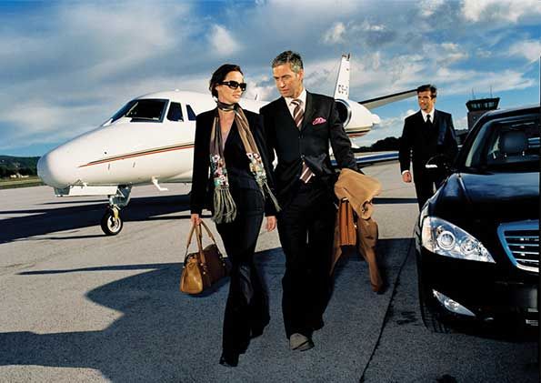 Airport Transfer to Boone County Airport