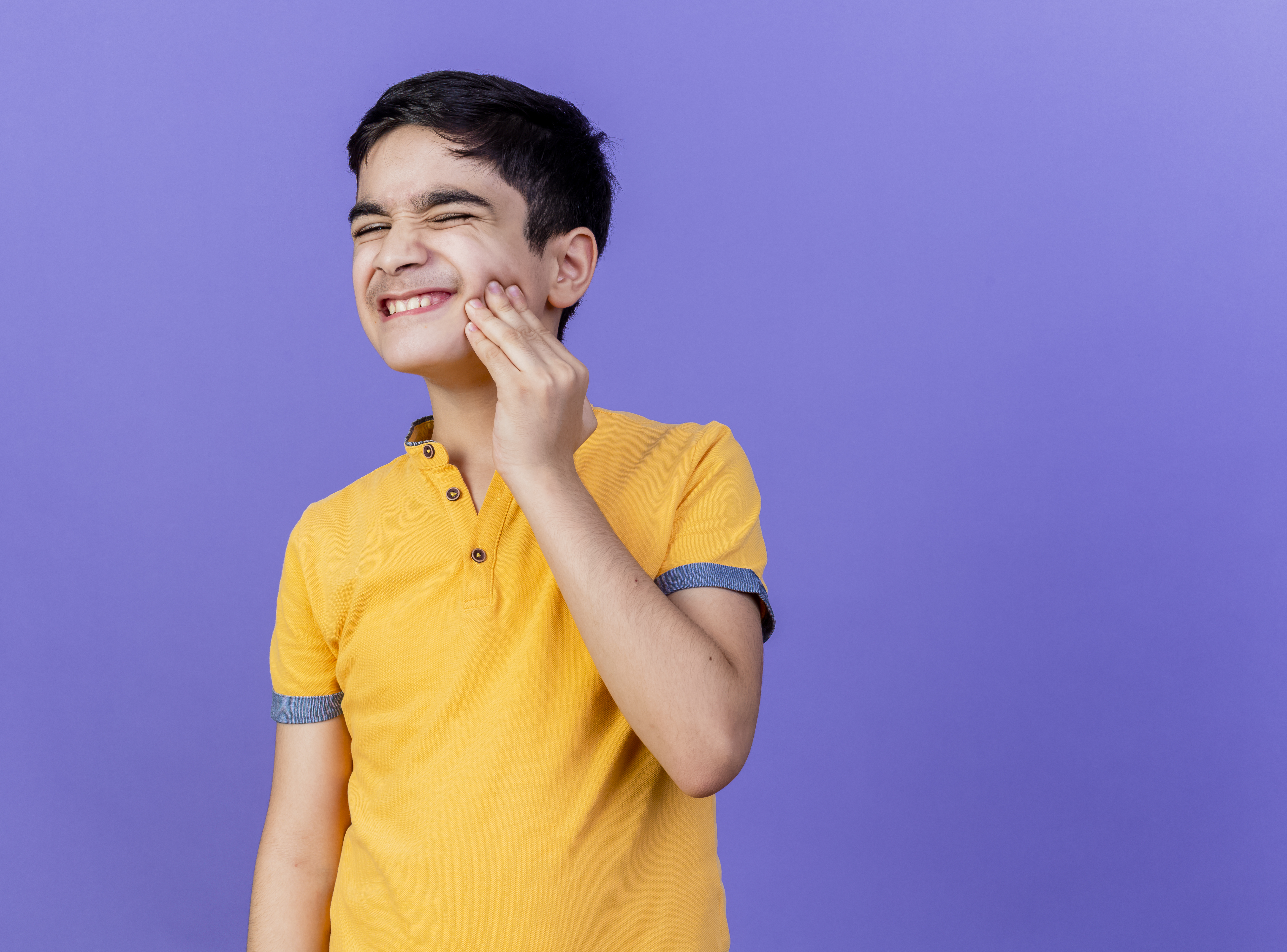 Pediatric Dental Tips: How to Keep Your Child's Teeth Healthy in Abu Dhabi