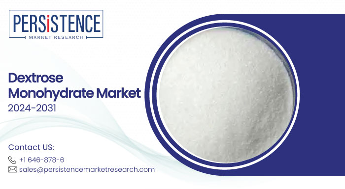 Emerging Trends in the Dextrose Monohydrate Market