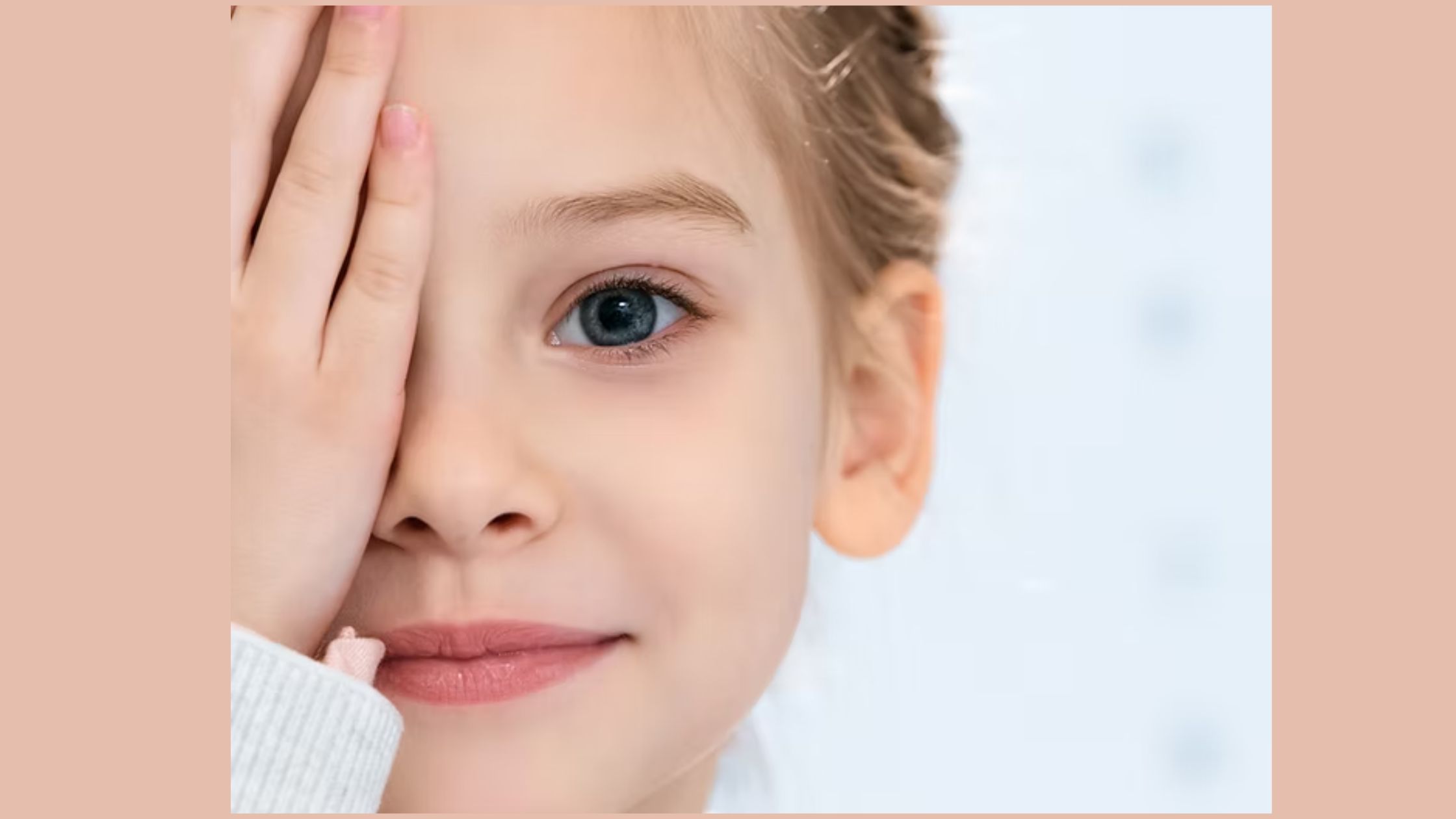 When Should You Schedule Your Child's First Eye Exam?