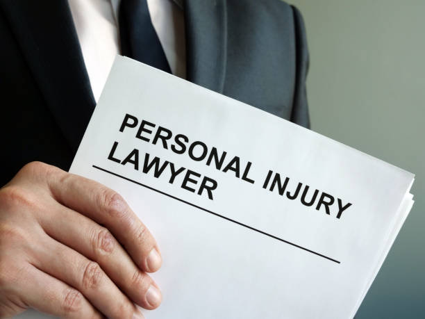 Involved in an Accident in Jacksonville? Here are 5 Things You Shouldn't Do