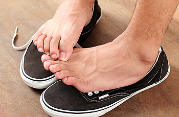 The Science Behind Botox for Foot Sweating Explained