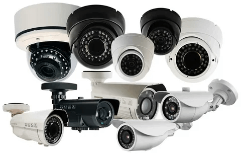 Expert CCTV Installer in Dubai for Hassle-Free Security Setup