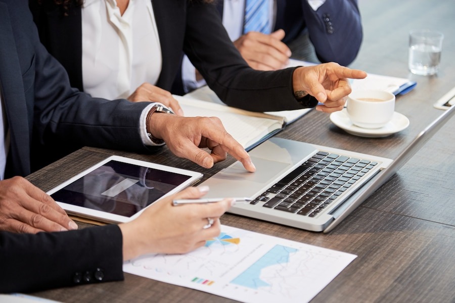 How Advisory and Accounting Services Drive Organisational Success