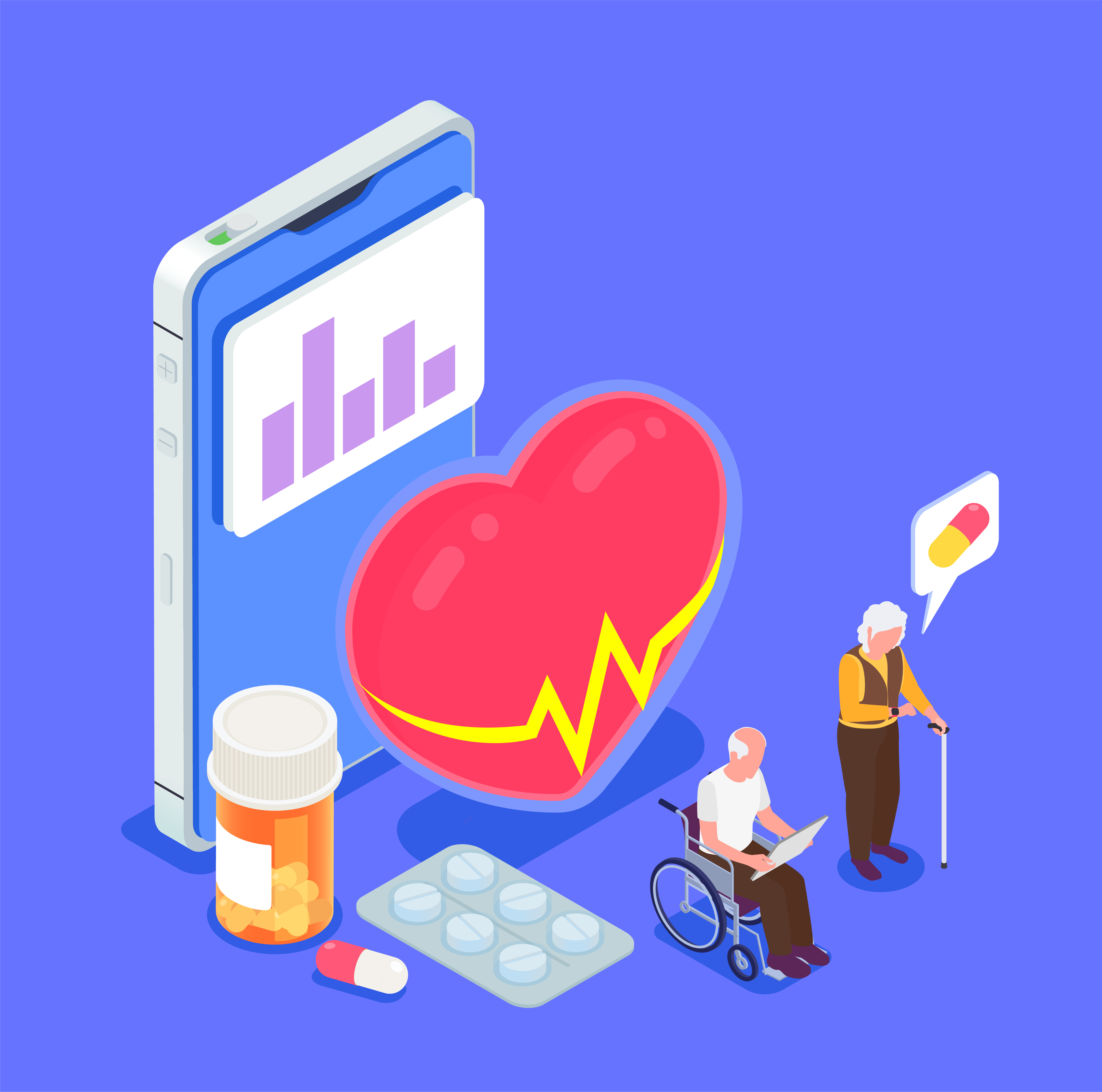 Integrating Telehealth with Care Management Software: A New Era in Patient Engagement