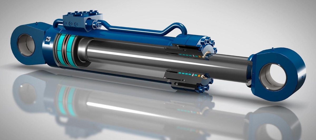 Hydraulic Cylinders Market : Size, Share, Growth Trends, and Future Outlook
