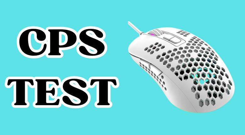 CPS Test: Master Your Clicking Skills for Better Gaming Performance