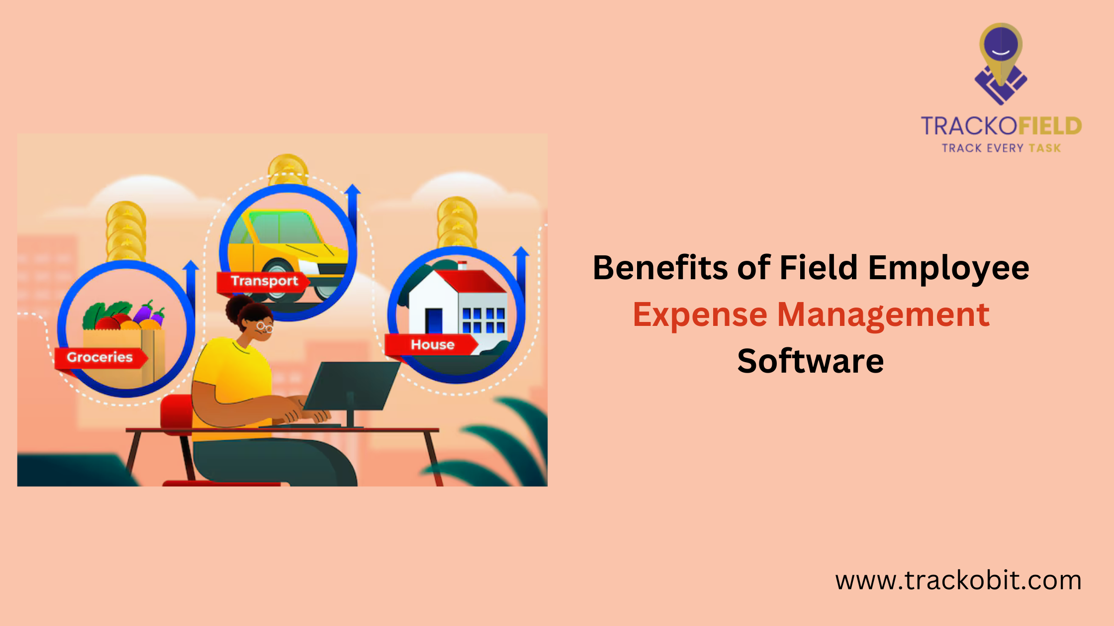 How Employee Expense Management Software Simplifies Expense Reporting?