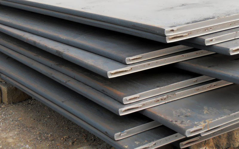 Analyzing Today's Steel Prices in India: Key Influencing Factors