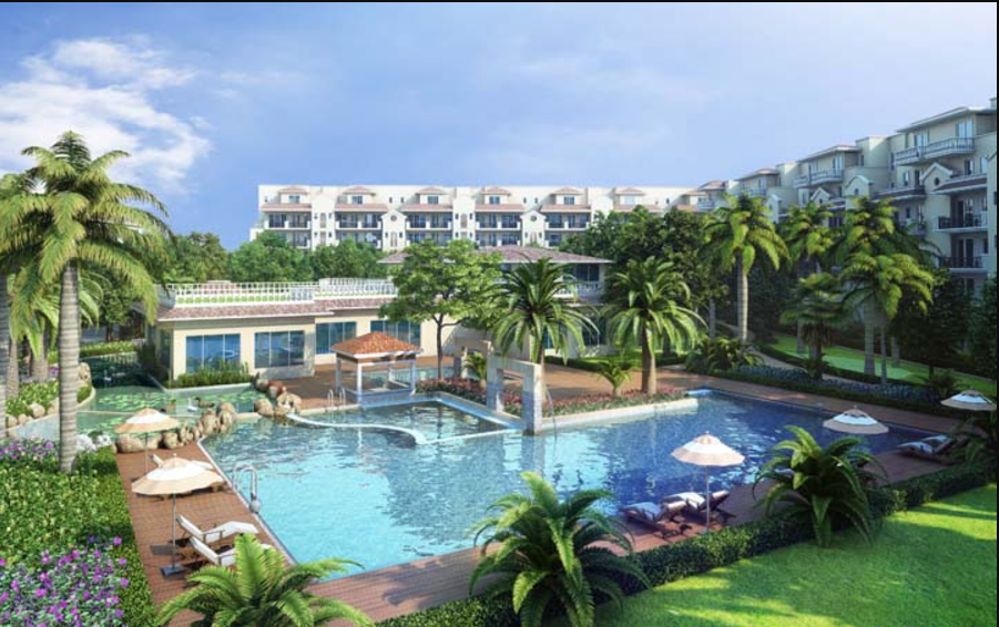 Luxury Meets Affordability: Why Sonipat's 4 BHK Flats Are a Homeowner's Dream