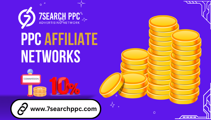 Boost Your Income with PPC Affiliate Networks