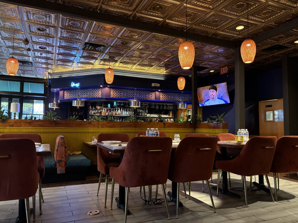 Biryani N Grill: A Journey Through Authentic Indian Flavors