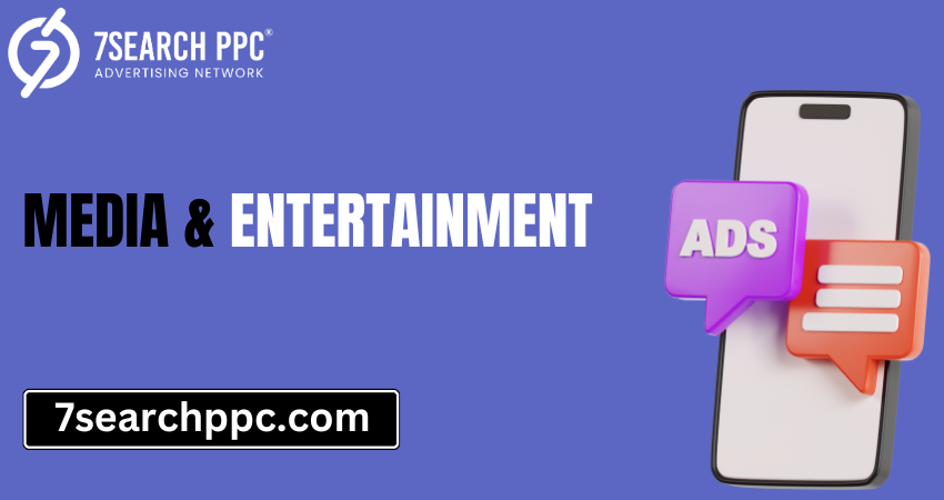 Media & Entertainment: Redefining Connections with Modern Consumers