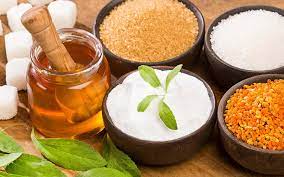 Get the Analysis Asia Pacific Natural Sweeteners Market: Trends, Growth, and Future Outlook (2024-2032)