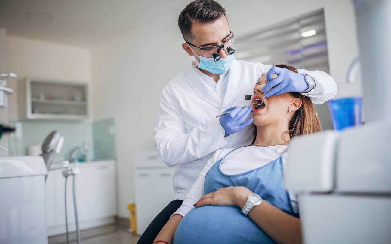 Cosmetic Dentistry Trends: What's Hot in 2024?