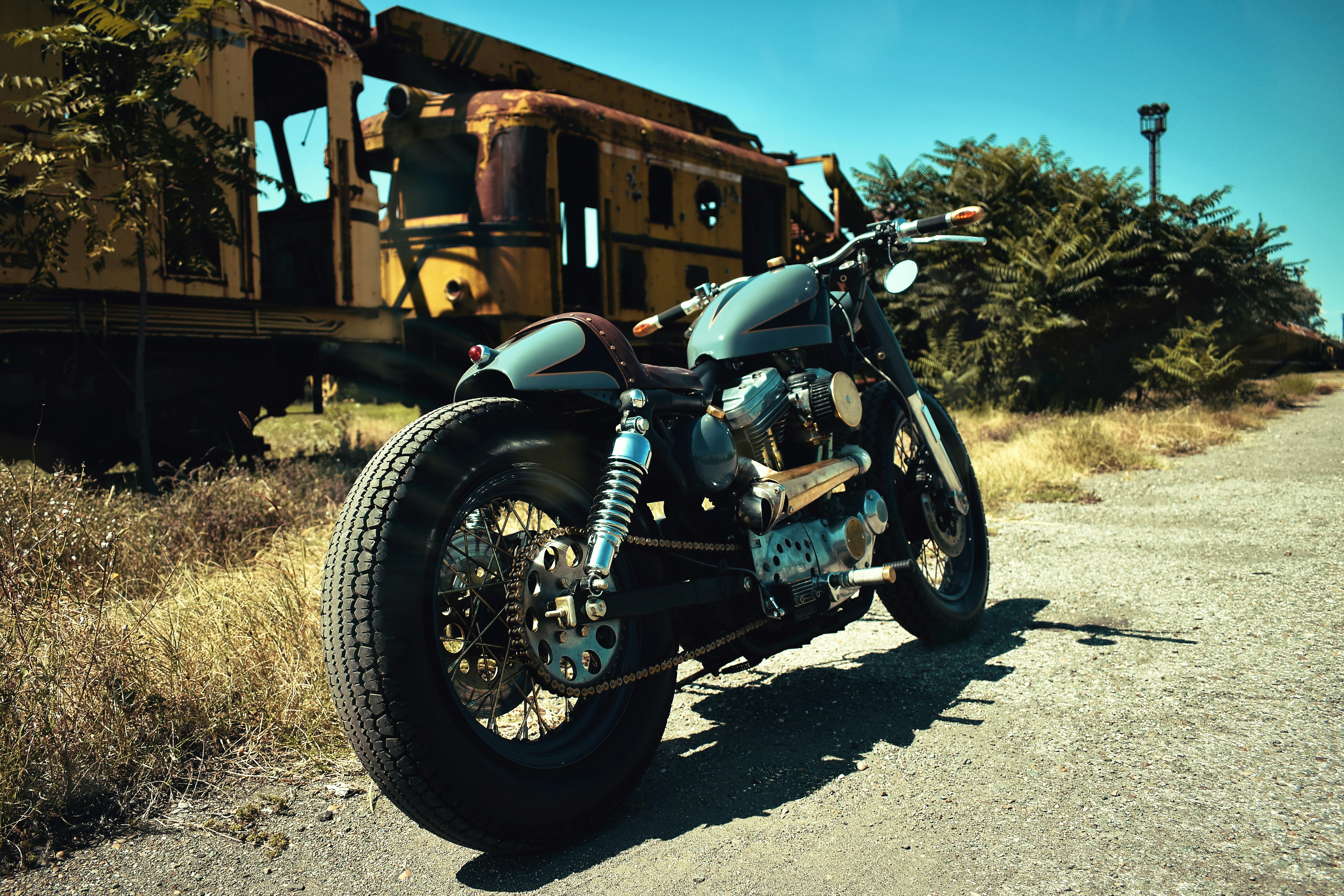How to Choose the Right Harley Davidson Accessories for Your Style