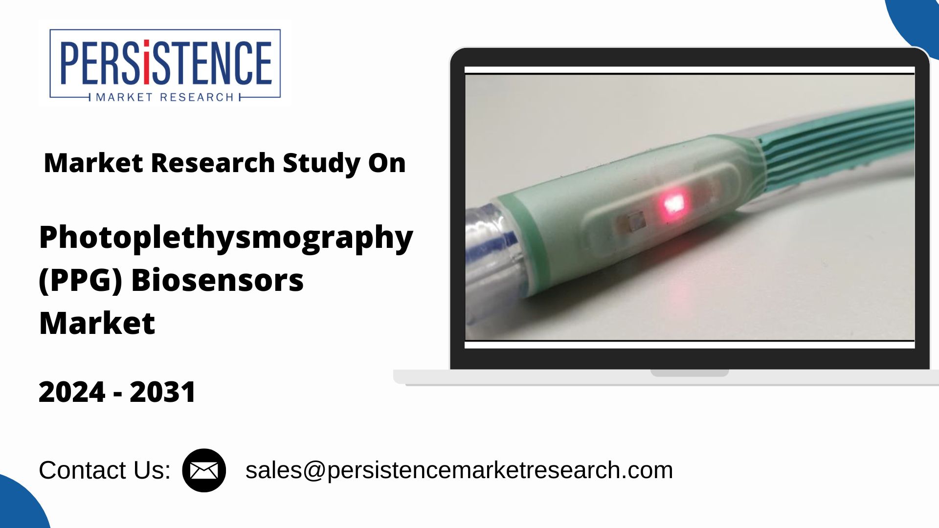 Cardiac Monitoring with PPG Biosensors A New Era of Non-Invasive Diagnosis
