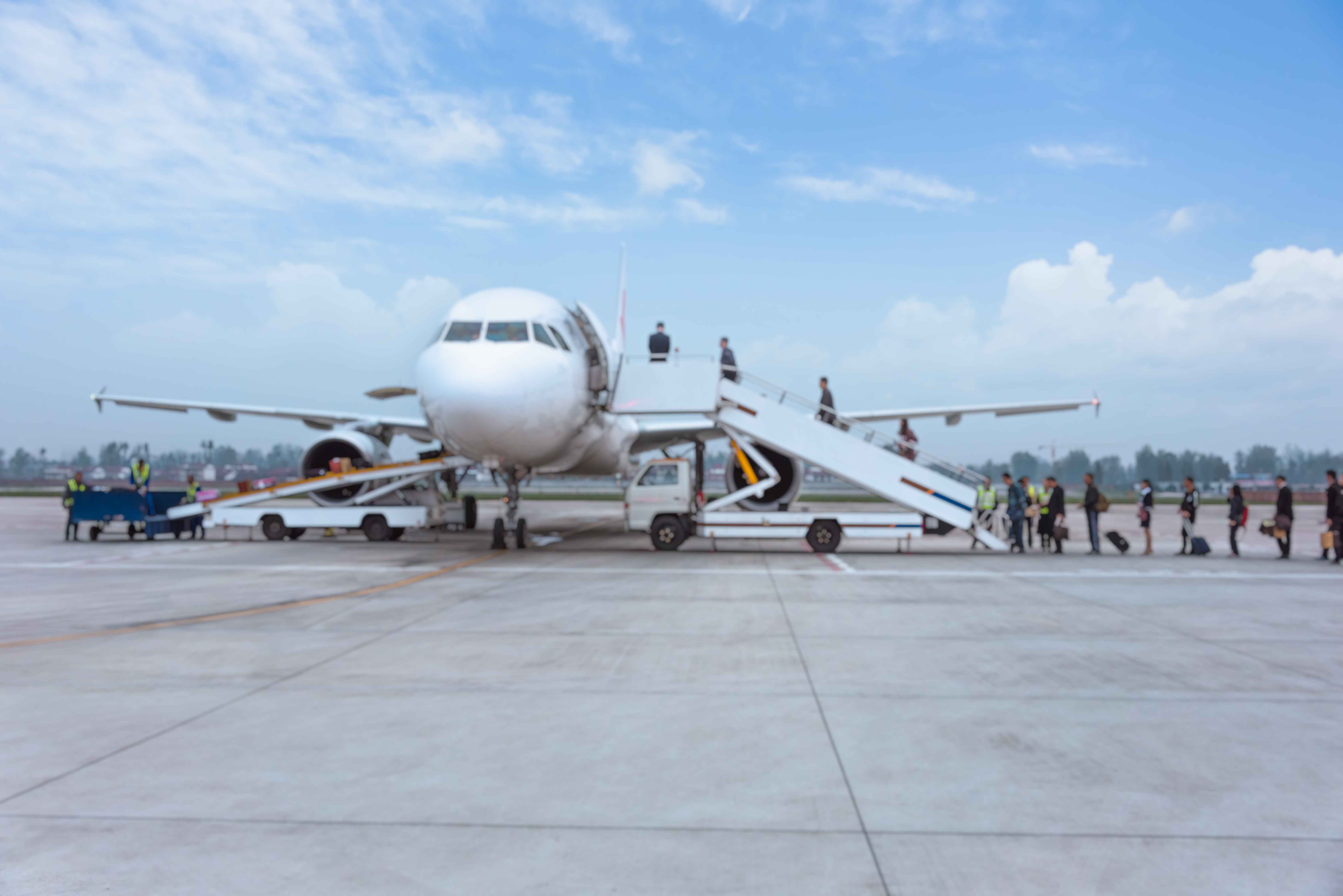 How Can You Change the Name on a Frontier Airlines Ticket?
