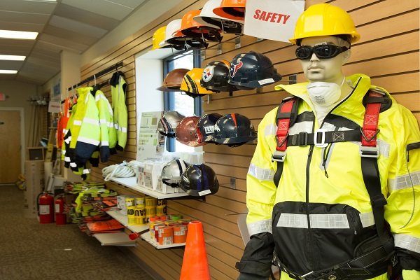 Keep Your Workplace Safe with Essential Safety Gear Online Deals