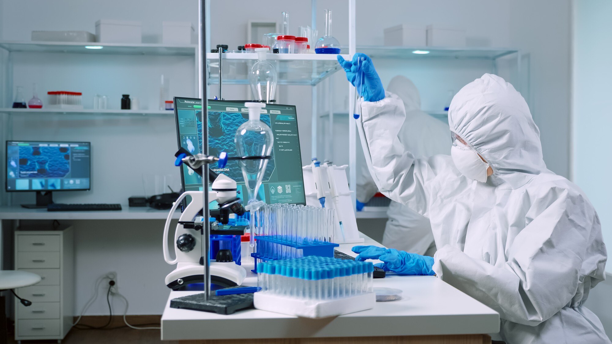 Eliglustat Intermediates by A.R Life Science
