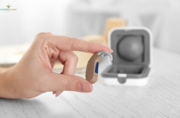 Bluetooth Hearing Aids: The Future of Effortless Hearing and Connectivity