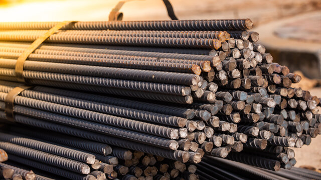 TMT Bar Rate Today: A Comprehensive Overview