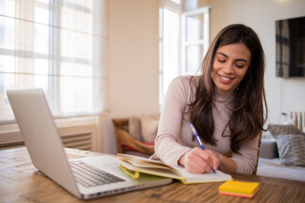 Unlocking the Potential of AI for Coursework Writing