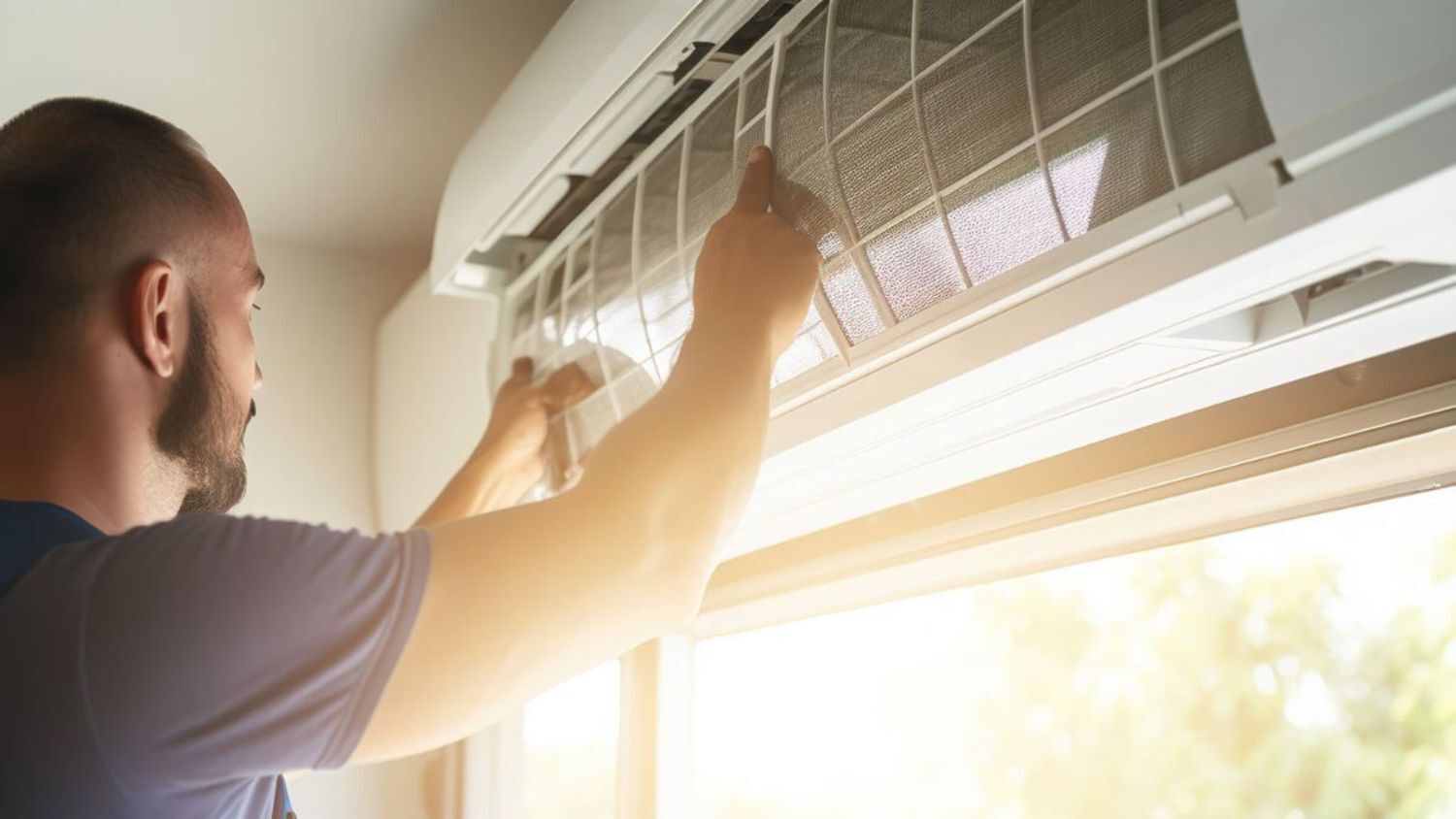 Air Conditioning Repair Services In Riverside, CA For 2024