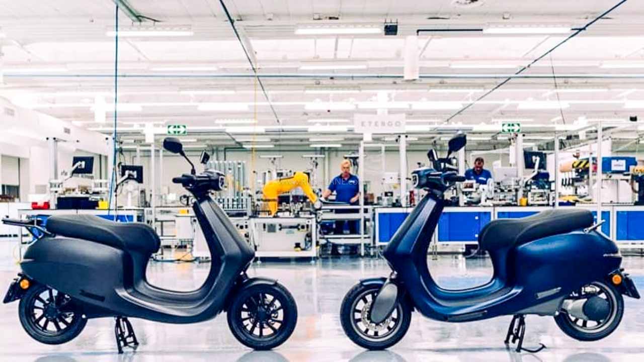 Electric Two Wheeler Manufacturing Plant Report 2024: Setup Details, Capital Investments and Expenses