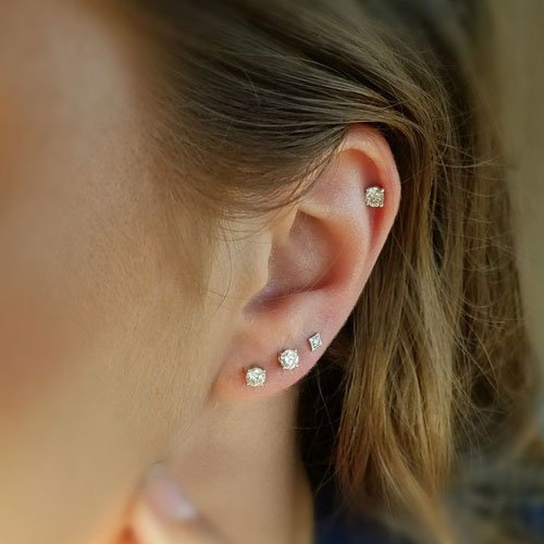 Top Ear Piercing Styles in Dubai: Perfect for Every Occasion