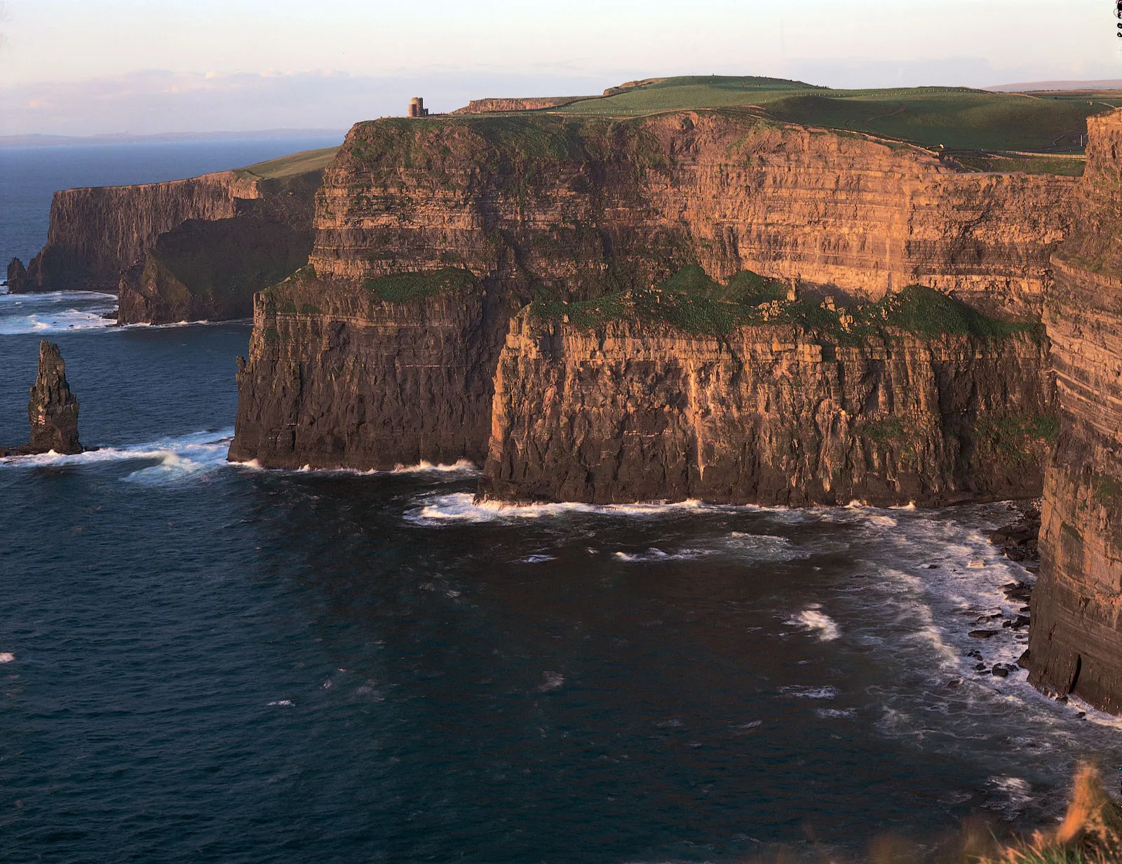 The 10 best things to do in Ireland